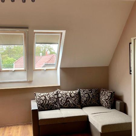Gyula Var Premium Apartman מראה חיצוני תמונה