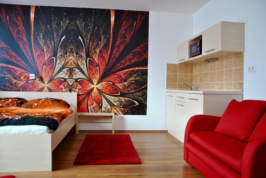 Gyula Var Premium Apartman מראה חיצוני תמונה