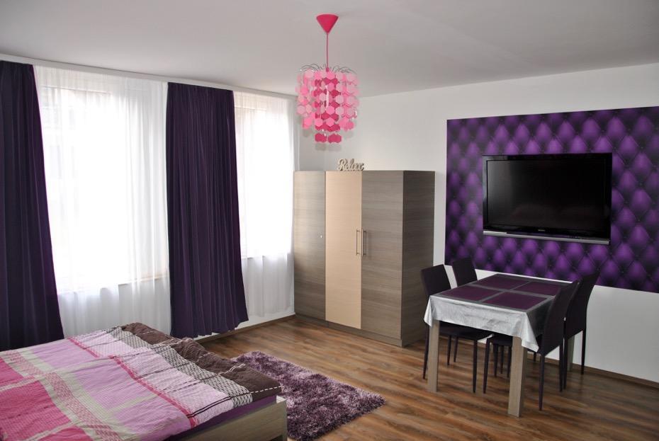 Gyula Var Premium Apartman מראה חיצוני תמונה