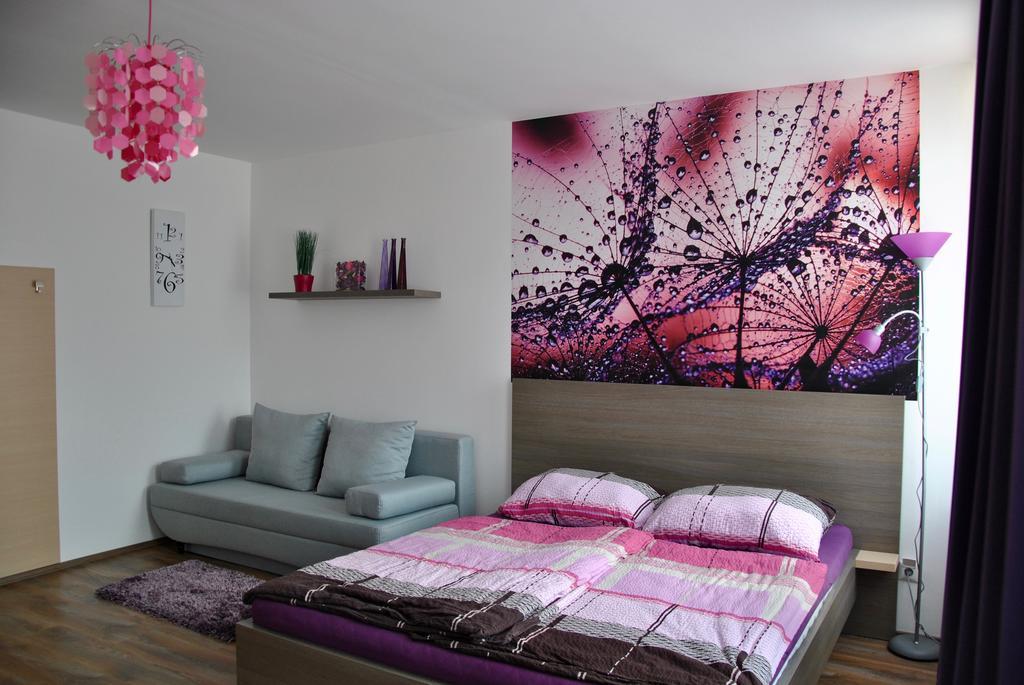 Gyula Var Premium Apartman מראה חיצוני תמונה